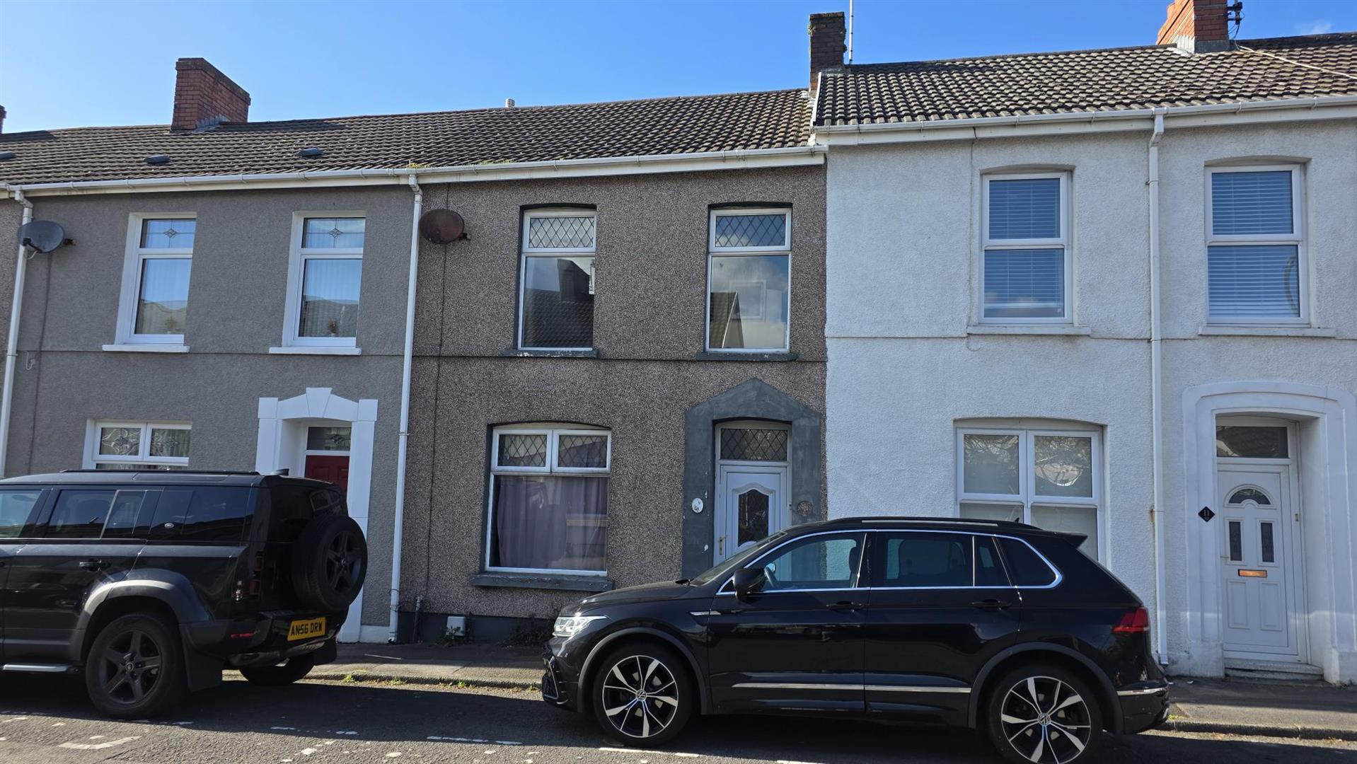 Upper Robinson Street, Llanelli, SA15 1SS